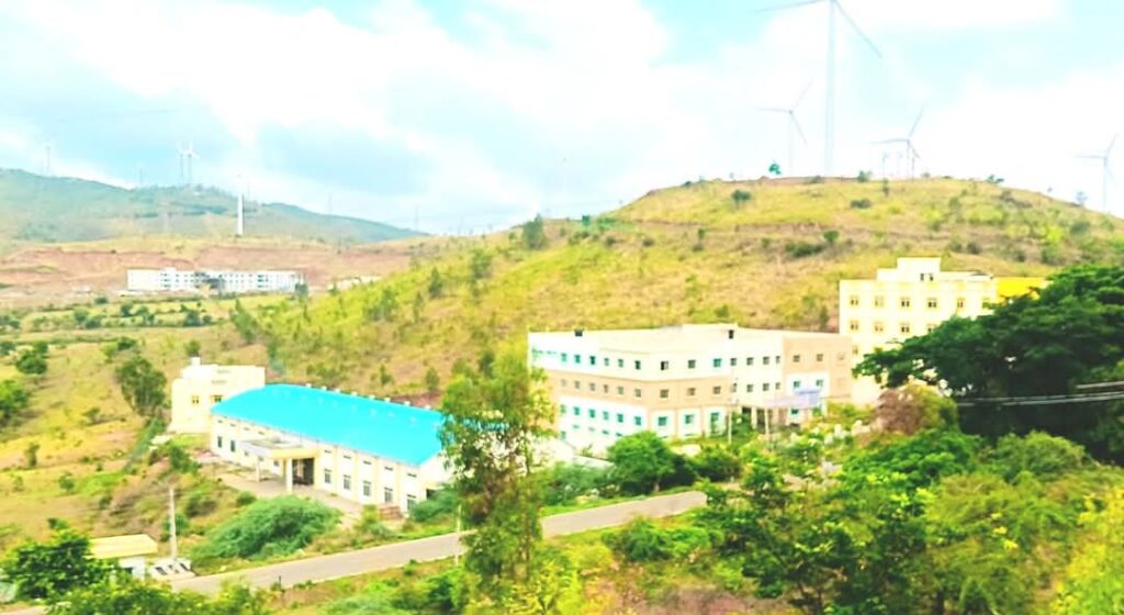 GTTC Course chitradurga