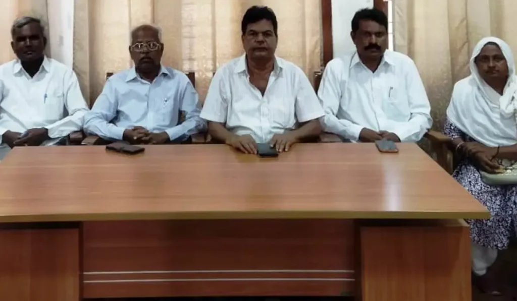 Terrorists are a stain on humanity: J. Yadava Reddy