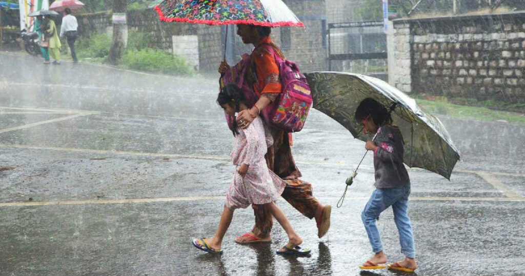 rain report karnataka news