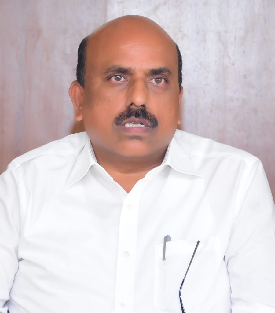 ಜಿಲ್ಲೆಯ ರೈತರಿಗೆ ಗುಡ್ ನ್ಯೂಸ್; ಅದೇನು ಗೊತ್ತೆ..?