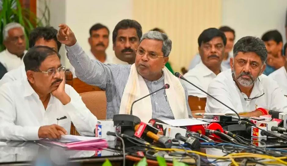 ಇಂದು ಸದನದಲ್ಲಿ ಸಿಎಂ ಸಿದ್ದರಾಮಯ್ಯರಿಂದ ಒಳಮೀಸಲಾತಿ ಘೋಷಣೆ