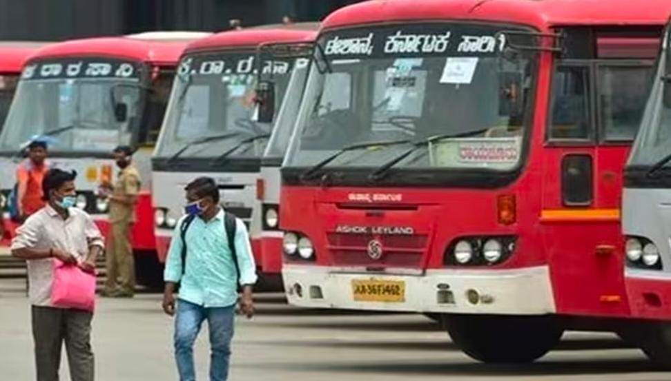 KSRTC: ಗೌರಿ ಗಣೇಶ ಹಬ್ಬಕ್ಕೆ 1,500 ಹೆಚ್ಚುವರಿ ಬಸ್ ವ್ಯವಸ್ಥೆ