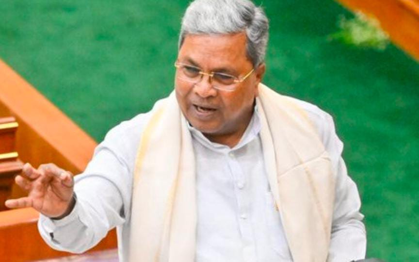 ನಾನು ಸಿಎಂ ರೇಸ್ ನಲ್ಲಿ ಇಲ್ಲದಿದ್ದರೂ ಕಾಂಗ್ರೆಸ್ ಅಧಿಕಾರಕ್ಕೆ ಬರೋದು ಖಚಿತ – ಸಿಎಂ ಸಿದ್ದರಾಮಯ್ಯ