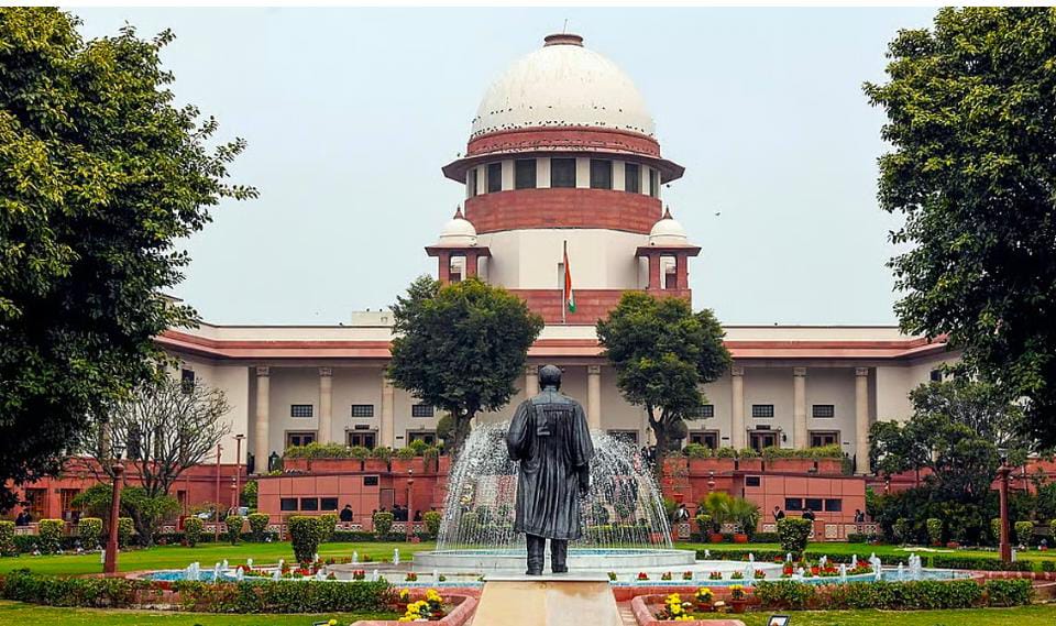 ಯಲ್ಲಮ್ಮ ದೇವಸ್ಥಾನವನ್ನು ಖಾಸಗಿ ಆಸ್ತಿ ಎಂದು ಘೋಷಿಸಿದ್ದ; ಆದೇಶ ರದ್ದುಗೊಳಿಸಿದ ಸುಪ್ರೀಂ ಕೋರ್ಟ್