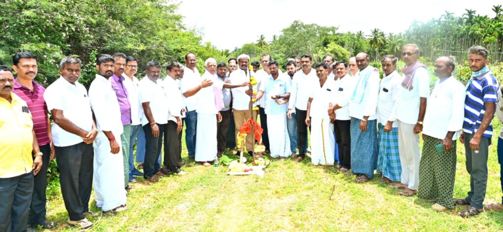 ಸರ್ಕಾರ ಯಾವುದಿದ್ದರೇನು, ಹಣ ತಂದು ಕೆಲಸ ಮಾಡಿಸುತ್ತೇನೆ – ಶಾಸಕ ಎಂ.ಚಂದ್ರಪ್ಪ