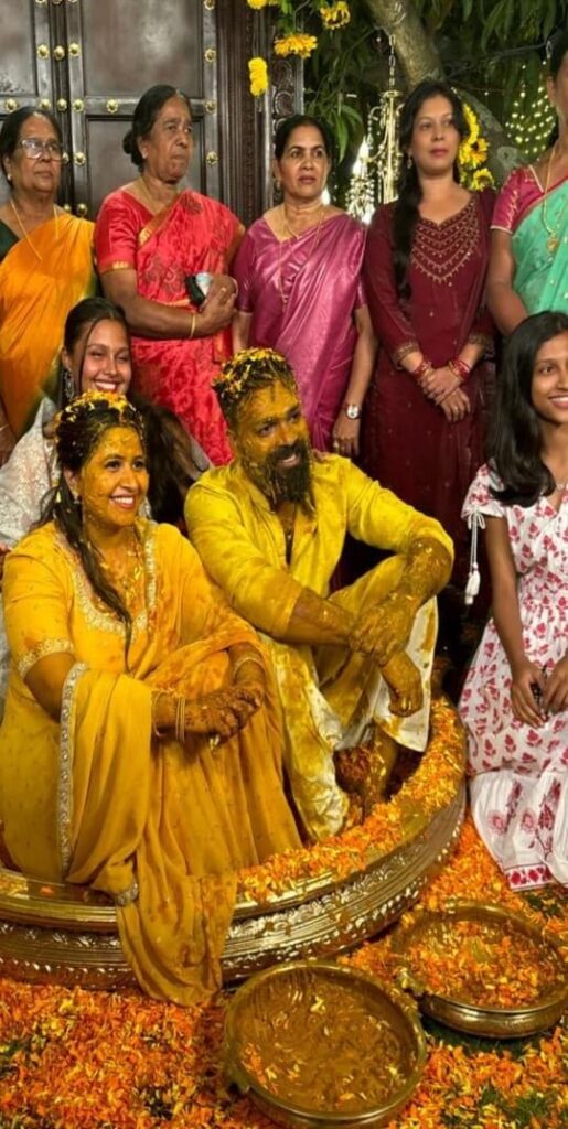 ಅನುಶ್ರೀ-ರೋಷನ್ ವಿವಾಹಕ್ಕೆ ಬಂದ ಅಭಿಮಾನಿಗಳಿಗೆ ಭಾರೀ ನಿರಾಸೆ; ನಡೆದಿದ್ದೇನು..?