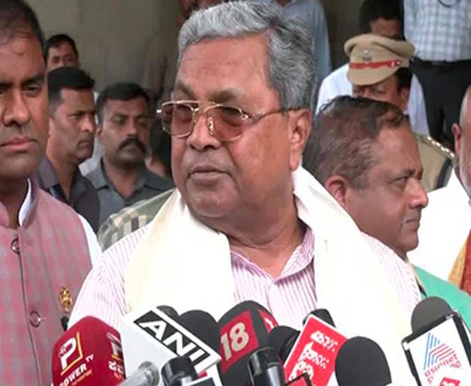 ಧರ್ಮಸ್ಥಳ ಪ್ರಕರಣವನ್ನು NIA ಗೆ ಯಾಕೆ ನೀಡಬೇಕು… SIT ತನಿಖೆ ಮಾಡ್ತಿದೆಯಲ್ಲ – ಸಿಎಂ ಸಿದ್ದರಾಮಯ್ಯ