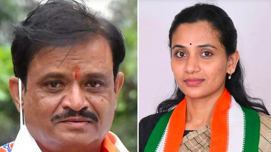 ಹೆಣ್ಣಿಗೆ ಆ ಹುಚ್ಚು ಹಿಡಿದರೆ ಸಾಕು ಯಾರು ಬಿಡಿಸಲಾಗದು – ಮುನಿರತ್ನ