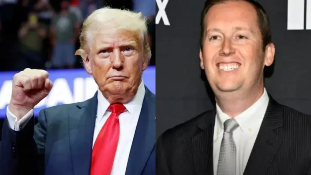 ಭಾರತಕ್ಕೆ ಅಮೆರಿಕದ ಹೊಸ ರಾಯಭಾರಿಯಾಗಿ ಆಪ್ತನನ್ನೇ ಆರಿಸಿದ ಡೊನಾಲ್ಡ್ ಟ್ರಂಪ್!