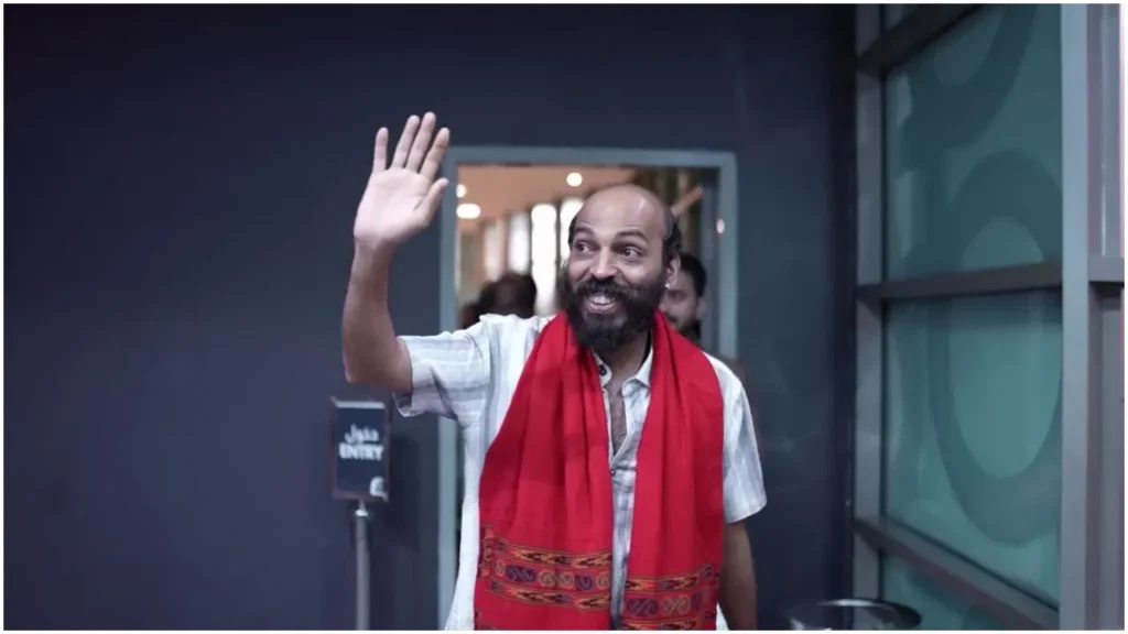 ‘ನೀವು ನನ್ನಿಂದ ಅದನ್ನು ನಿರೀಕ್ಷಿಸಬೇಡಿ’; ಅಭಿಮಾನಿಗಳಿಗೆ ನೇರವಾಗಿ ಹೇಳಿದ ರಾಜ್ ಬಿ. ಶೆಟ್ಟಿ