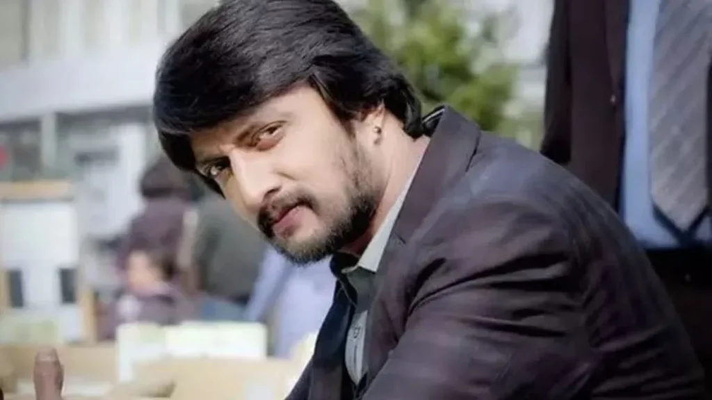 ಸುದೀಪ್ ಹುಟ್ಟುಹಬ್ಬಕ್ಕೆ ಅಭಿಮಾನಿಗಳಿಗೆ ಉಡುಗೊರೆ, ಮರು ಬಿಡುಗಡೆ ಆಗುತ್ತಿದೆ ಹಿಟ್ ಸಿನಿಮಾ