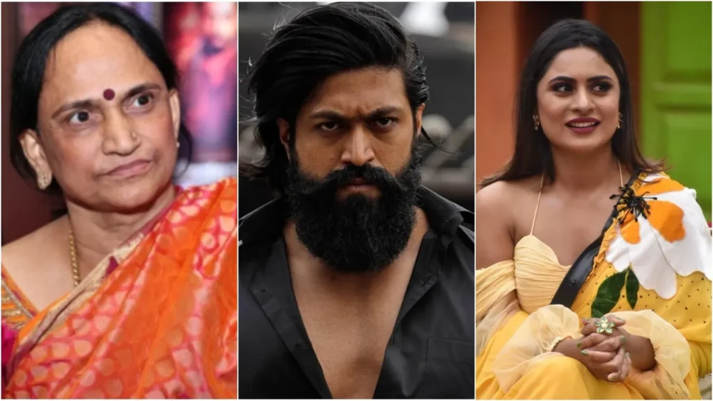 ಎಲ್ಲೆ ಮೀರಿದ ಪುಷ್ಪಾ ಮಾತು; ಮಧ್ಯಸ್ಥಿಕೆಗೆ ಬರ್ತಾರಾ ರಾಕಿಂಗ್ ಸ್ಟಾರ್ ಯಶ್?