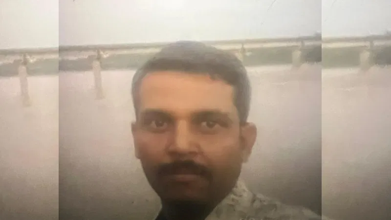 ಆಕಸ್ಮಿಕ ಬೆಂಕಿಯಿಂದ ಹೊತ್ತಿ ಉರಿದ ಕಾರು – ಯುವಕ ಸಜೀವ ದಹನ