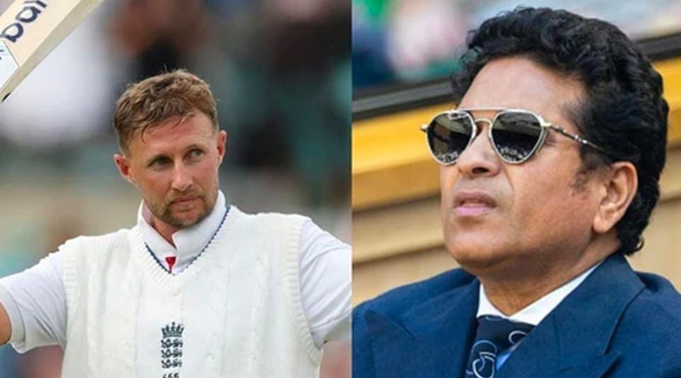 ಸಚಿನ್ ದಾಖಲೆ ಮೇಲೆ ಜೋ ರೂಟ್ ಕಣ್ಣು; ಆದರೂ ಕೊಹ್ಲಿ ಮಾದರಿ ವೈಫಲ್ಯದ ಭೀತಿ..!