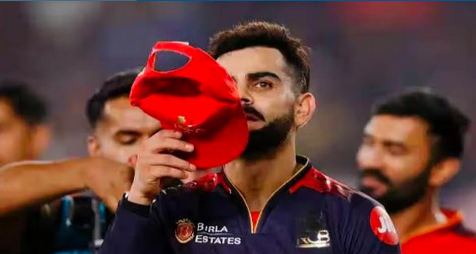 ಅತ್ಯಂತ ಸಂತೋಷದ ಕ್ಷಣ ದುರಂತವಾಗಿ ಮಾರ್ಪಟ್ಟಿತು’; ಕೊನೆಗೂ ಮೌನ ಮುರಿದ ವಿರಾಟ್ ಕೊಹ್ಲಿ