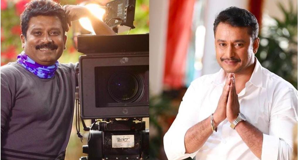ದರ್ಶನ್ ಆಚೆ ಬರ್ತಿದ್ದಂತೆ ಅವರ ಜೊತೆ ಸಿನಿಮಾ ಮಾಡ್ತೀನಿ; ನಿರ್ದೇಶಕ ಪ್ರೇಮ್