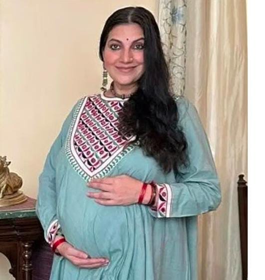 IVF ಮೂಲಕ ನಟಿ ಭಾವನಾ ಅವಳಿ ಮಕ್ಕಳಿಗೆ ಜನನ; ಒಂದು ಮಗು ಸಾವು..!