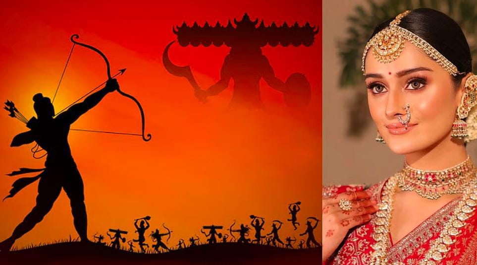 ರಾಮಾಯಣದ ಸೀತಾ ಪಾತ್ರಕ್ಕೆ ಮಣಿಕಾ ವಿಶ್ವಕರ್ಮ ಆಯ್ಕೆ