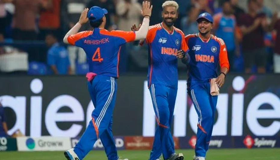 ಓಮನ್ ವಿರುದ್ಧ ಭಾರತಕ್ಕೆ 21 ರನ್ ಭರ್ಜರಿ ಜಯ