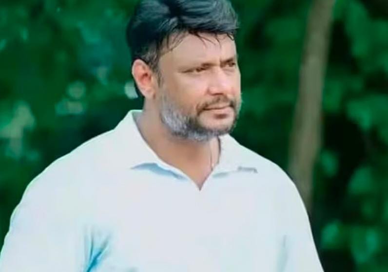 ಜೈಲಿನಲ್ಲಿ ಕನಿಷ್ಠ ಸೌಲಭ್ಯ ನೀಡಲು ಮನವಿ: ನಟ ದರ್ಶನ್ ಅರ್ಜಿ ವಿಚಾರಣೆ ಸೆಪ್ಟೆಂಬರ್ 22ಕ್ಕೆ ಮುಂದೂಡಿಕೆ