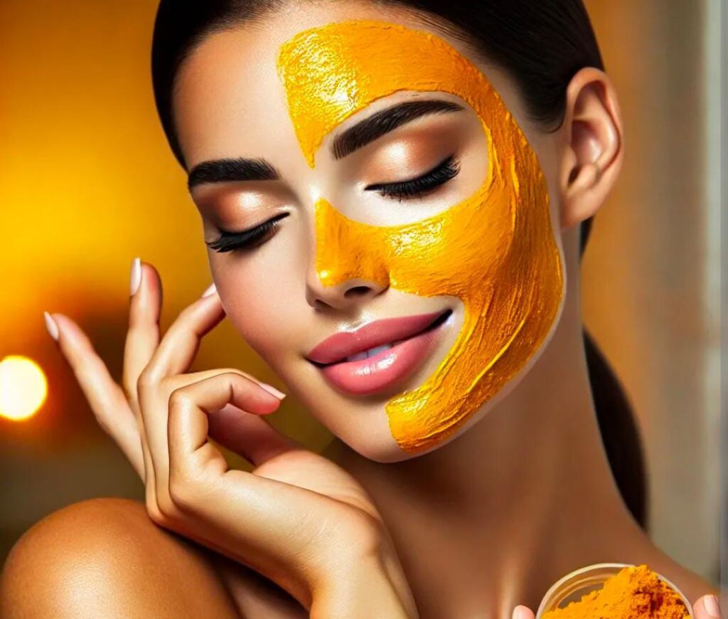 ಮುಖಕ್ಕೆ ಅರಿಶಿನ ಹಚ್ಚುವಾಗ ನೀವು ಈ ತಪ್ಪುಗಳನ್ನು ಮಾಡುತ್ತಿದ್ದೀರಾ..?