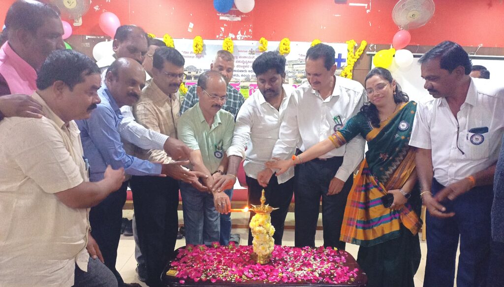 ಗ್ರಾ.ಪಂ. ಸಹಯೋಗದೊಂದಿಗೆ ಬೀದಿ ನಾಯಿಗಳಿಗೆ ರೇಬಿಸ್ ಲಸಿಕೆ…ಉಪನಿರ್ದೇಶಕ ಡಾ.ಎನ್.ಕುಮಾರ್ ಹೇಳಿಕೆ