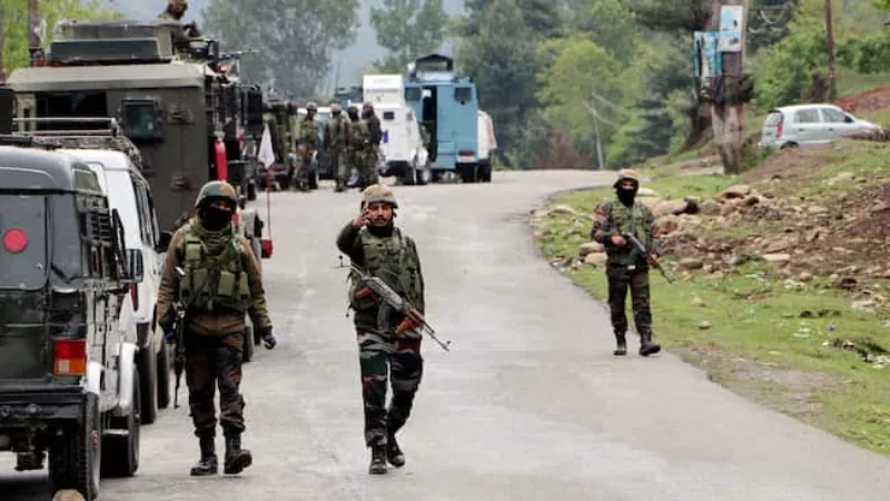 ಮಹಾರಾಷ್ಟ್ರ | ಗಡ್ಚಿರೋಲಿ ಎನ್ಕೌಂಟರ್ನಲ್ಲಿ ಇಬ್ಬರು ಮಹಿಳಾ ನಕ್ಸಲರು ಬಲಿ