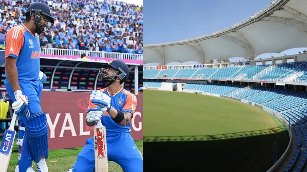 ಭಾರತ- ಪಾಕ್ ಪಂದ್ಯಕ್ಕೂ ಫ್ಯಾನ್ಸ್ ಬರ; ಅರ್ಧದಷ್ಟೂ ಟಿಕೆಟ್ ಮಾರಾಟವಾಗಿಲ್ಲ