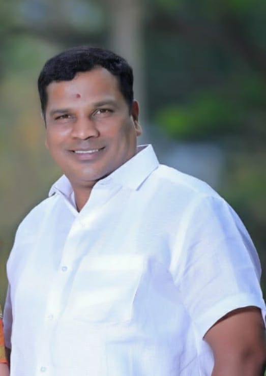 ನೂತನ ಡಿಸಿ ಕಚೇರಿಯನ್ನು ವೈದ್ಯಕೀಯ ಕಾಲೇಜಿಗೆ ಹಸ್ತಾಂತರ ಮಾಡುವ ನಿರ್ಧಾರ ಸರಿಯಿದೆ – ಎನ್.ಡಿ ಕುಮಾರ್