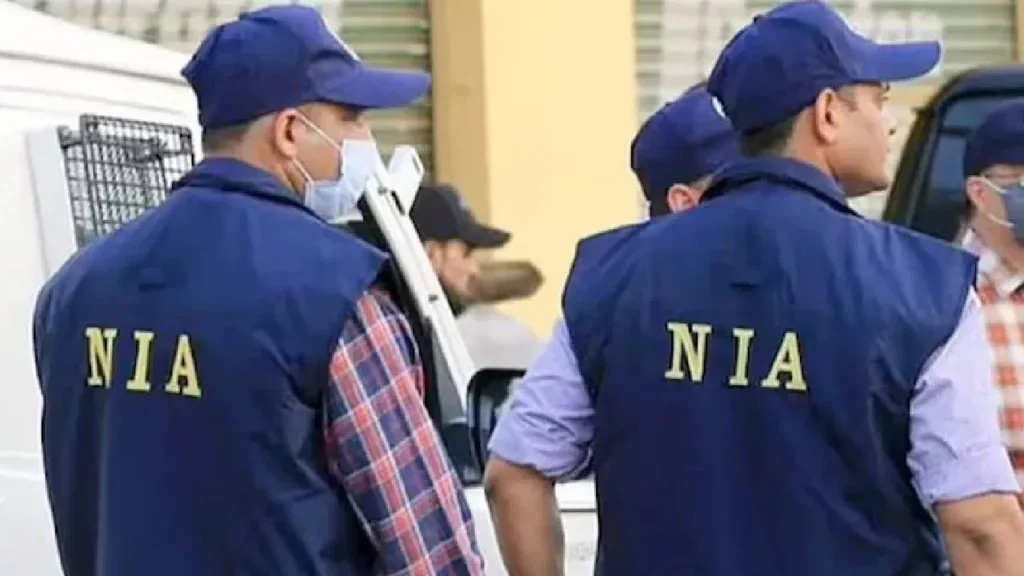 ಭಾರತದ ವಿವಿಧ ಧಾರ್ಮಿಕ ಸ್ಥಳಗಳ ಮೇಲೆ ಕೆಟ್ಟ ದೃಷ್ಟಿ ನೆಟ್ಟಿದ್ದ ಉಗ್ರರ ಬಂಧನ