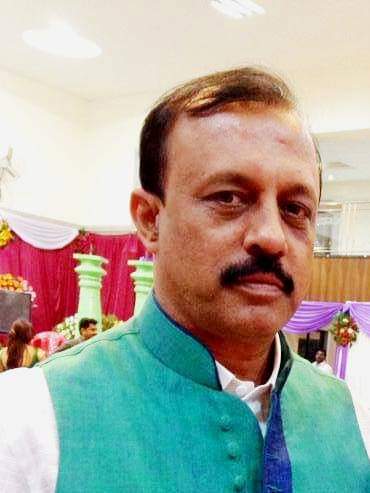 ಜಾತಿಗಣತಿಯಲ್ಲಿ ಲಿಂಗಾಯತ ಅಥವಾ ವೀರಶೈವ ಎಂದು ಬರಸುವಂತೆ ಮಹಡಿ ಶಿವಮೂರ್ತಿ ಮನವಿ