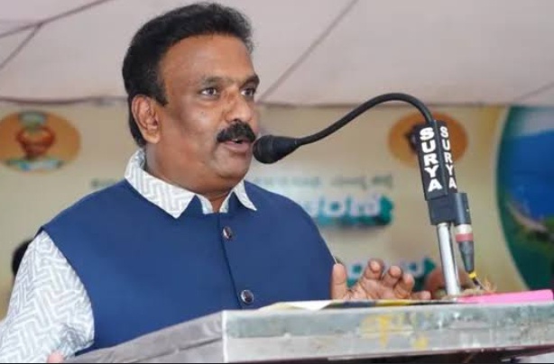 ಮಕ್ಕಳ ಮನೋಲೋಕ ಕುರುಡಾಗಬಾರದು: ಕೆ.ವಿ.ಪ್ರಭಾಕರ್