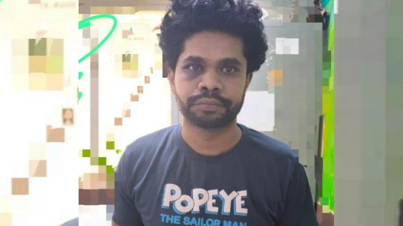 ಬೆಂಗಳೂರು | ಕೋ ಲಿವಿಂಗ್ ಪಿಜಿಯಲ್ಲಿ ಲೈಂಗಿಕ ಕ್ರಿಯೆಗೆ ಒಪ್ಪದ ಯುವತಿಗೆ ಚಾಕು ಇರಿದ ಟೆಕ್ಕಿ