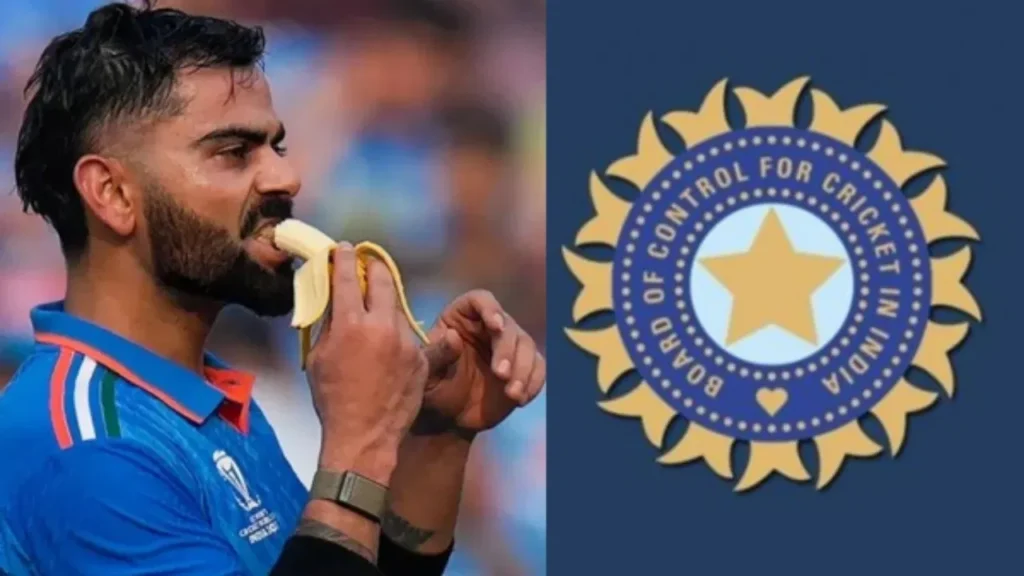 ಕೇವಲ ಬಾಳೆಹಣ್ಣುಗಳ ಖರೀದಿಗೆ 35 ಲಕ್ಷ ಖರ್ಚು..! ಬಿಸಿಸಿಐಗೆ ನೋಟಿಸ್ ನೀಡಿದ ಹೈಕೋರ್ಟ್