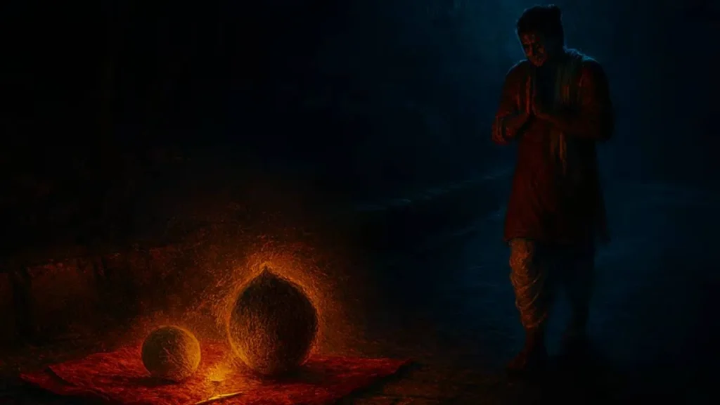 ನವರಾತ್ರಿಯ ಸಮಯದಲ್ಲಿ ಅಪ್ಪಿತಪ್ಪಿಯೂ ಈ 4 ಕೆಲಸ ಮಾಡಬೇಡಿ