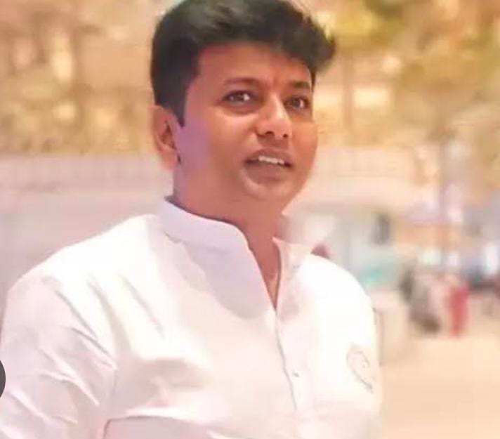 3ನೇ ಬಾರಿಗೆ ಶಾಸಕ ಪಪ್ಪಿ ಮನೆ ಮೇಲೆ ED ದಾಳಿ