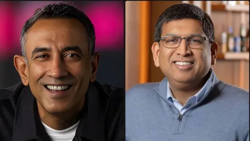 ಟ್ರಂಪ್ H-1B ವೀಸಾ ಟಫ್ ರೂಲ್ಸ್ ನಡುವೆಯೂ ಭಾರತೀಯರಿಗೆ ಮಣೆ ಹಾಕಿದ ಕಂಪನಿಗಳು – ಮೈಸೂರಲ್ಲಿ ಓದಿದ್ದ ವ್ಯಕ್ತಿಗೆ ಸಿಇಒ ಪಟ್ಟ