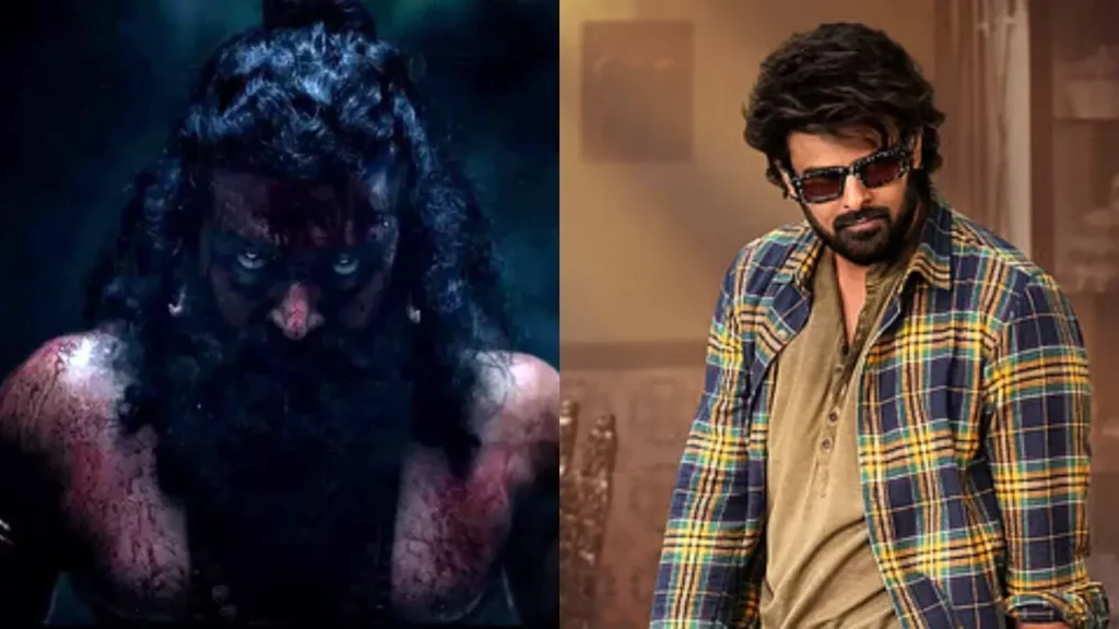 ಪ್ರಭಾಸ್ಗೆ ಬೇಕಾಯ್ತು ರಿಷಬ್ ಶೆಟ್ಟಿಯ ಸಹಾಯ, ‘ಕಾಂತಾರ’ದ ಜೊತೆಗೆ ‘ರಾಜಾ ಸಾಬ್’