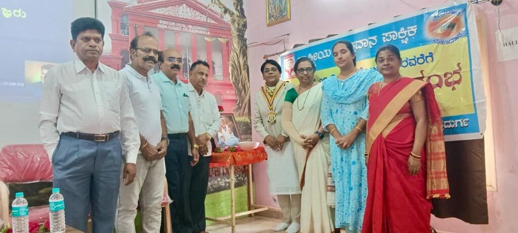 ಮನುಷ್ಯ ಸತ್ತ ಮೇಲು ಮತ್ತೊಬ್ಬರಿಗೆ ನೇತ್ರದಾನದ ಮೂಲಕ ಬೇಕಾಗಬಹುದು