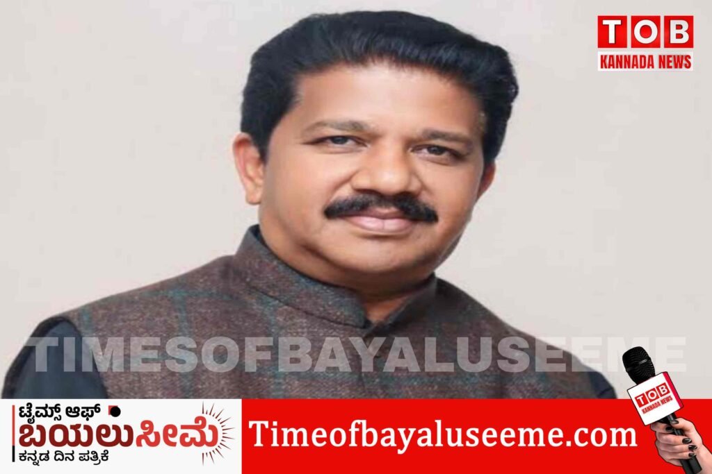 ಮೀಸಲಾತಿ ವಿಚಾರದಲ್ಲಿ ರಾಜಕಾರಣ ಬೇಡ: ಶಾಸಕ ಟಿ.ರಘುಮೂರ್ತಿ