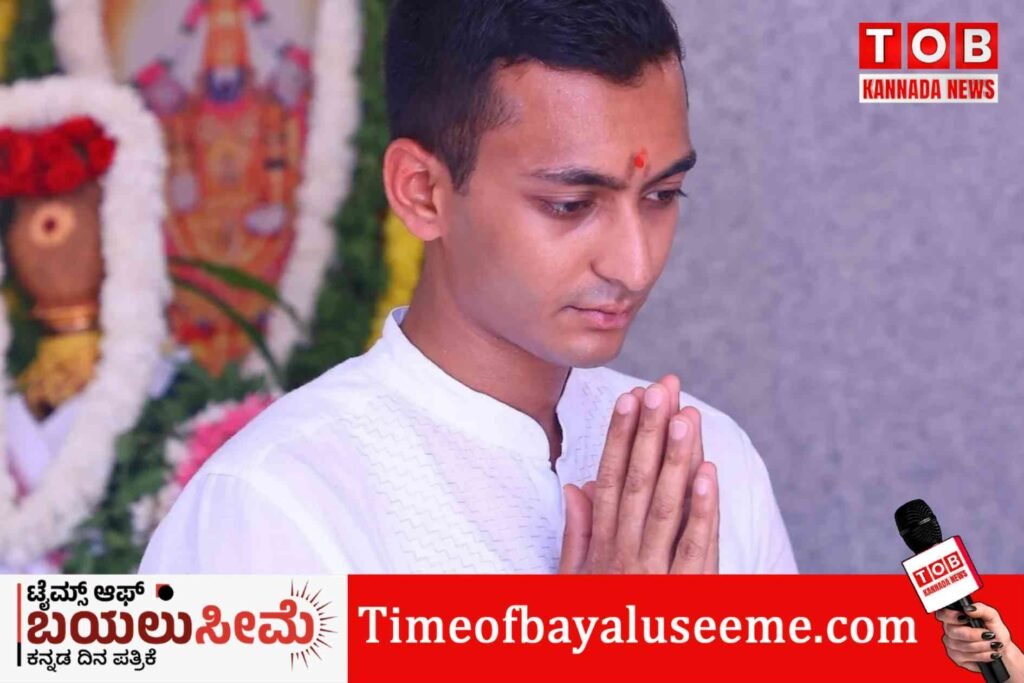 ಸಮರ್ಥ್ ಪಟ್ಟಾಭಿಷೇಕಕ್ಕೆ ‘ಕೈ’ ಪಟ್ಟು; ಶುರುವಾಯ್ತು ಮೇಜರ್ ಸರ್ಜರಿ