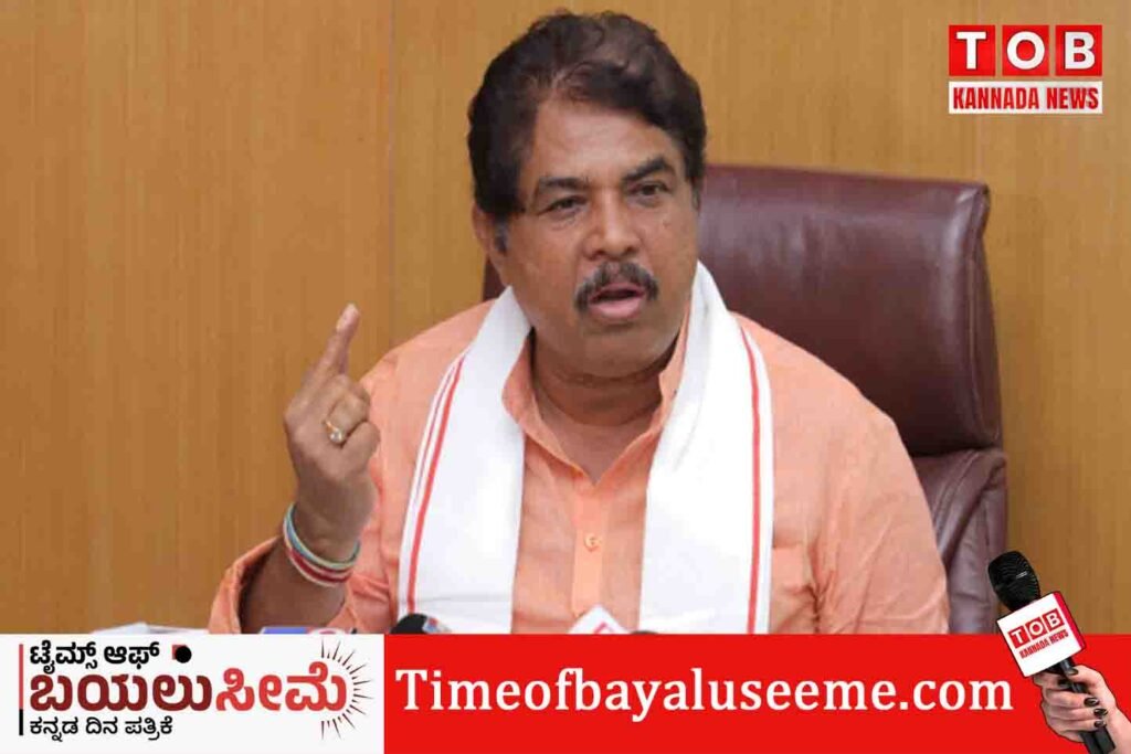 ಡಿಕೆಶಿ, ಸಿದ್ದರಾಮಯ್ಯ ಜೋಡೆತ್ತುಗಳಲ್ಲ, ಕುಂಟೆತ್ತುಗಳು; ಆರ್. ಅಶೋಕ್ ವಾಗ್ದಾಳಿ