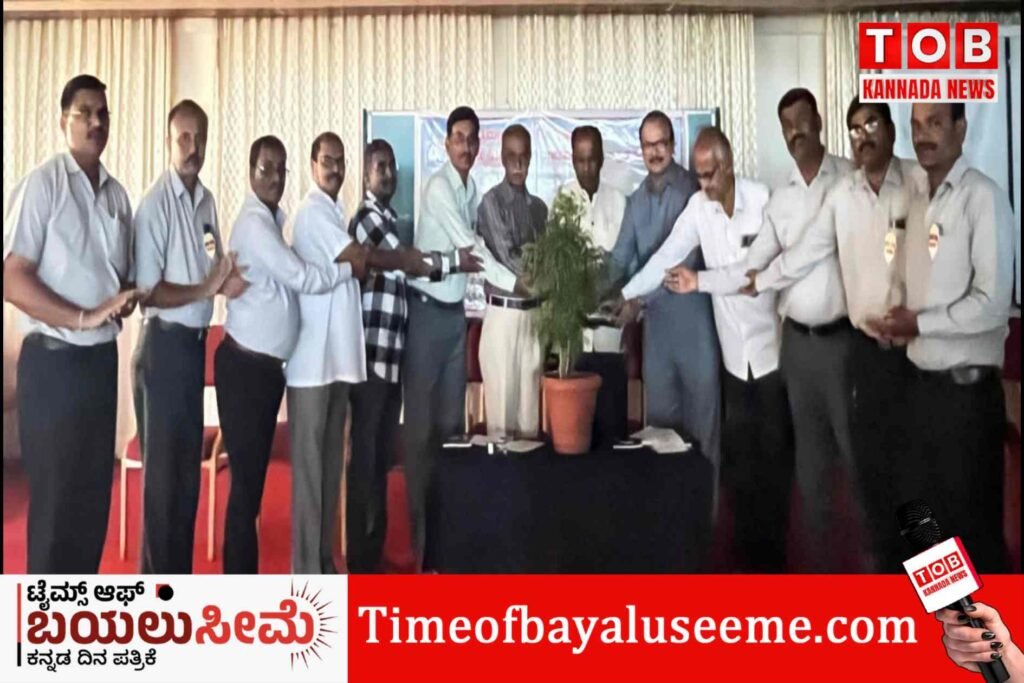 ಹನಿ ನೀರಿಗೂ ಶುರುವಾಗಿದೆ ಹಾಹಾಕಾರ ; ಕಳೆಯುತ್ತಿದೆ ಭರವಸೆ