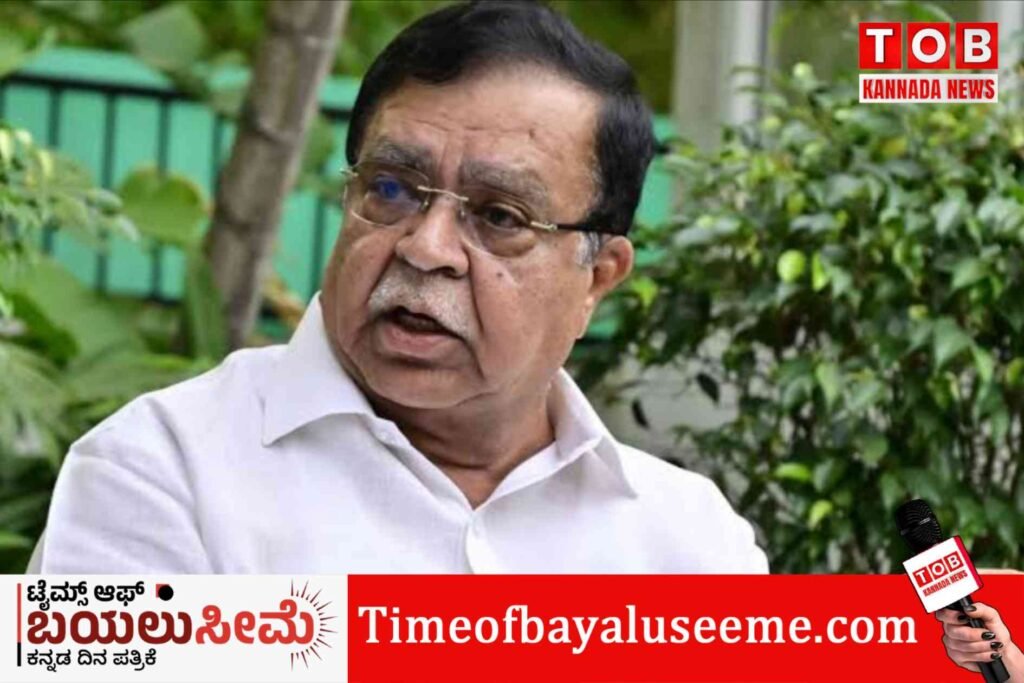 ಕಾಂಗ್ರೆಸ್ಗೆ ಅದೃಶ್ಯ ಮತದಾರರಿದ್ದು 2 ಕ್ಷೇತ್ರದಲ್ಲೂ ಗೆಲ್ಲೇವೆ: ರಾಜಣ್ಣ