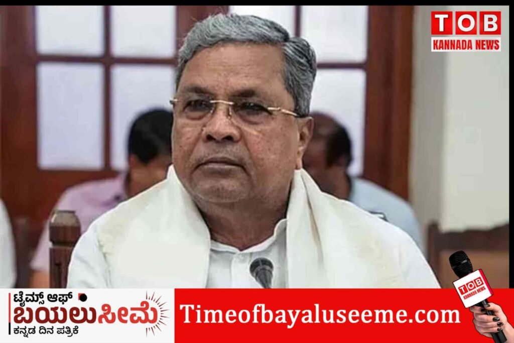 ಆಸ್ಪತ್ರೆಗೆ ಸಿಎಂ, ಡಿಸಿಎಂ; ಸಚಿವರ ಆರೋಗ್ಯ ವಿಚಾರಿಸಿ ಕುಟುಂಬಕ್ಕೆ ಧೈರ್ಯ ತುಂಬಿದ ನಾಯಕರು