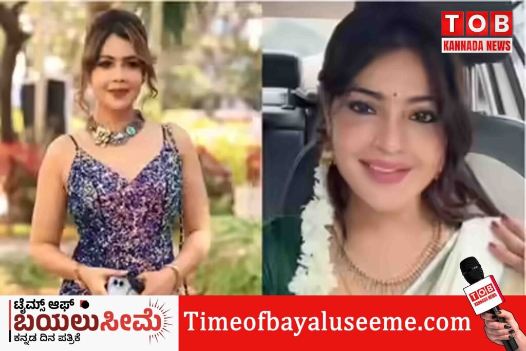 ತಮಿಳು ನಟಿ ಸುಭಾಷಿಣಿ ಆತ್ಮಹತ್ಯೆ