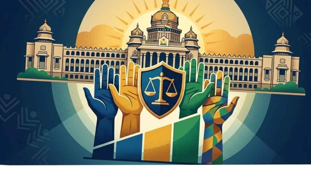 siddaramaiah-cabinet-internal-reservation-decision-karnataka