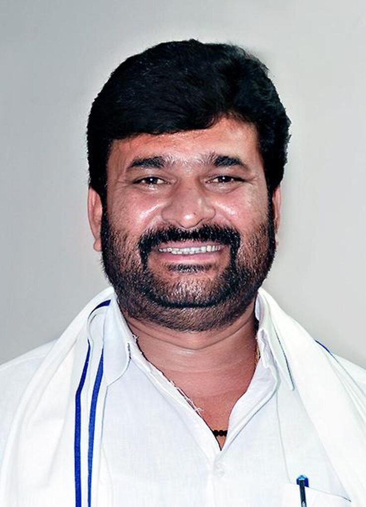 ಯೋಗೀಶ್ ಗೌಡ ಹತ್ಯೆ ಪ್ರಕರಣದಲ್ಲಿ ದೋಷಿಯಾಗಿರುವ ಶಾಸಕ ವಿನಯ್ ಕುಲಕರ್ಣಿ