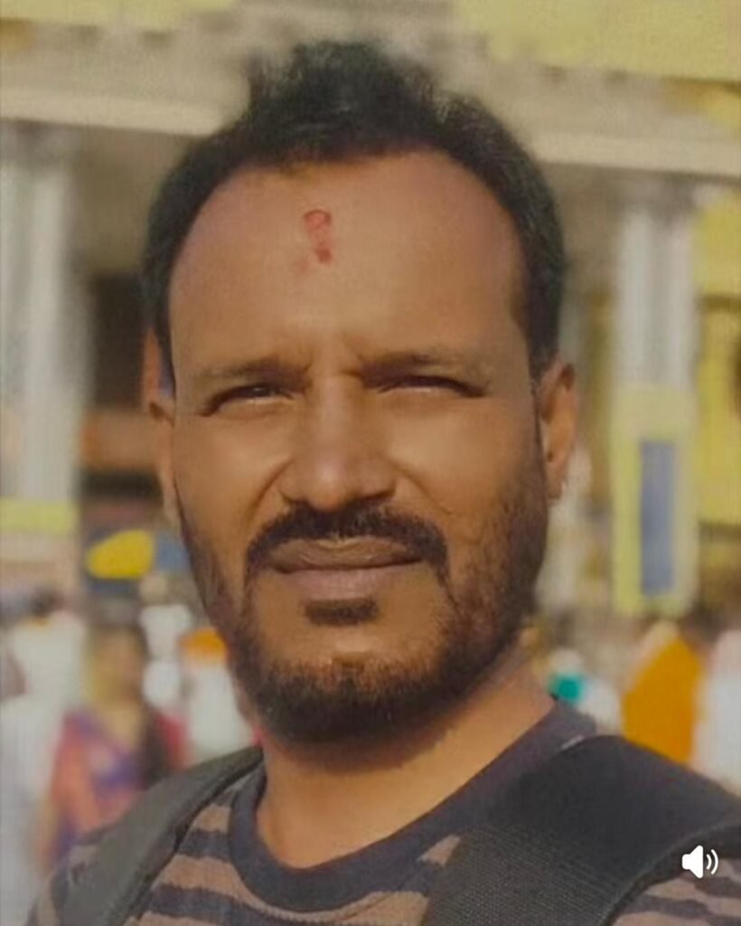 chitradurga-pramod-murder-crime-scene