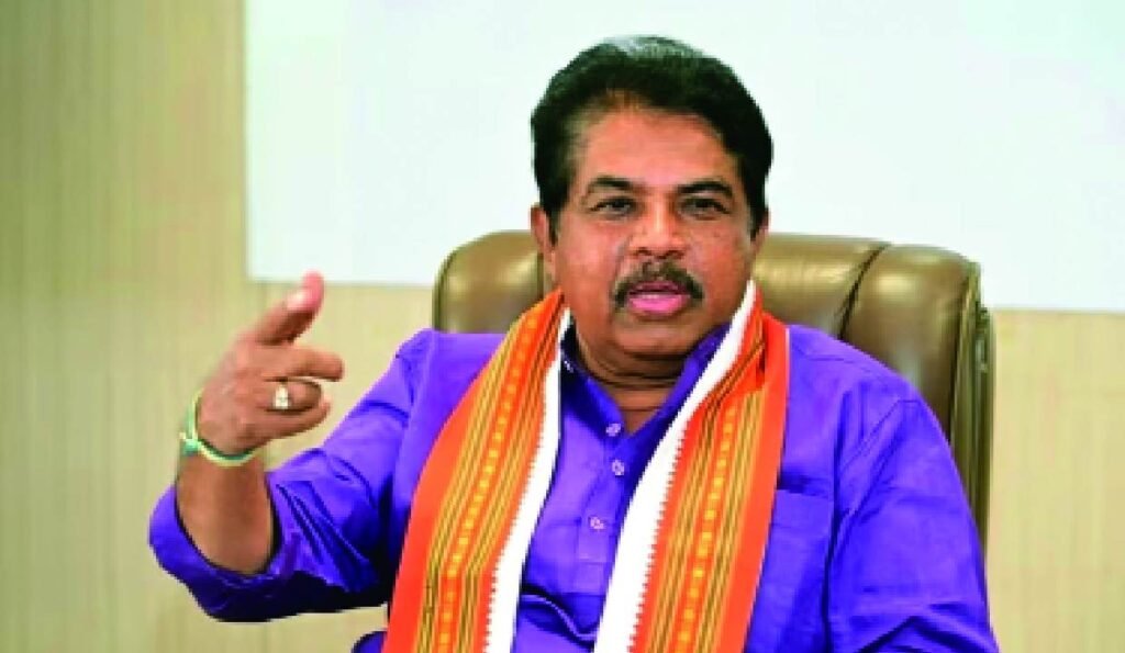 r-ashoka-press-meet-bengaluru-may-2026